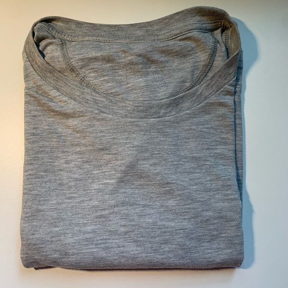 Tentree cropped T-shirt - Size small - Picture 6 of 6